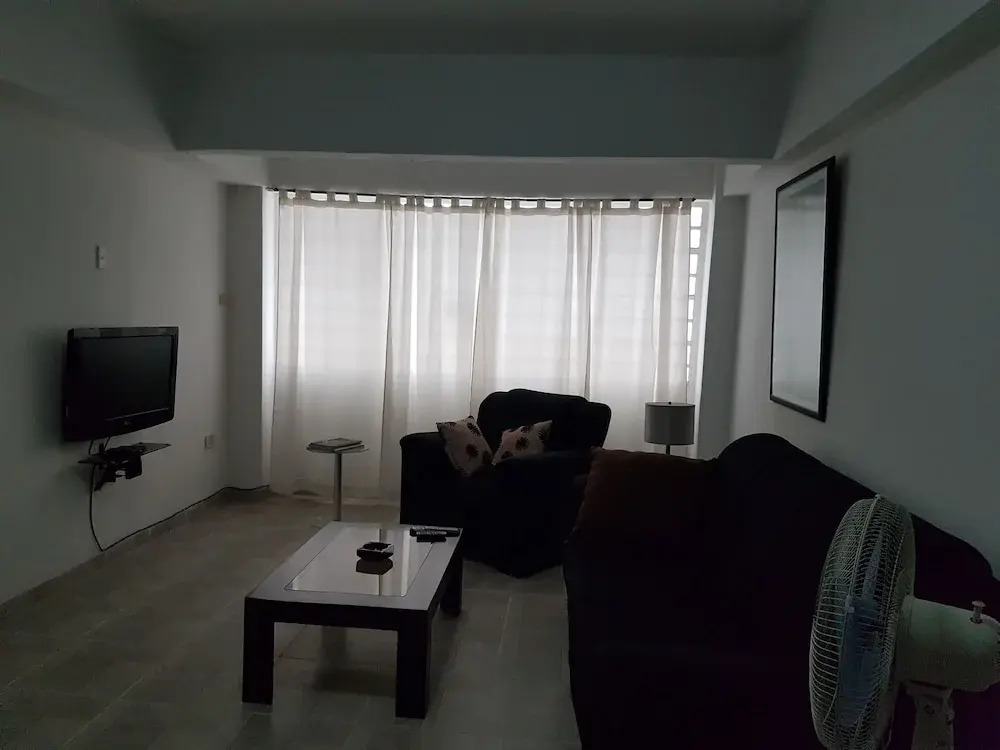 Casa Nice Apart