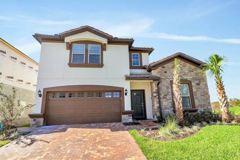 New and Luxurious in Westside With Pool 6bd/5ba #6ws690