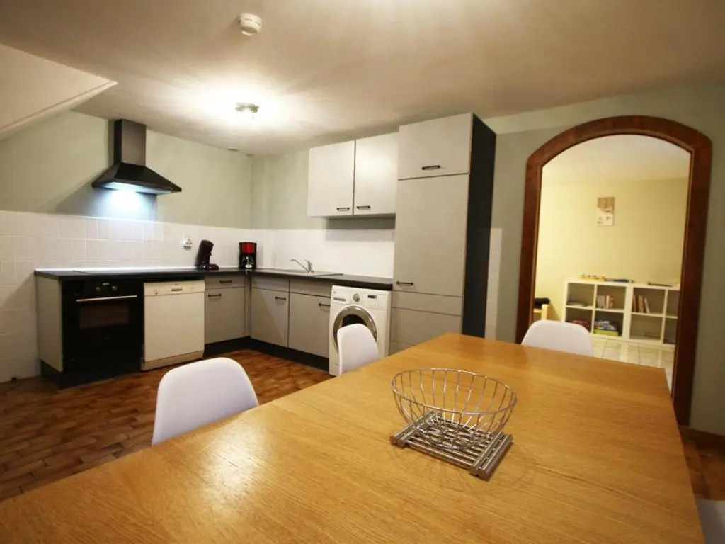 Gîte Saulxures-sur-Moselotte, 4 pièces, 6 personnes - FR-1-589-392