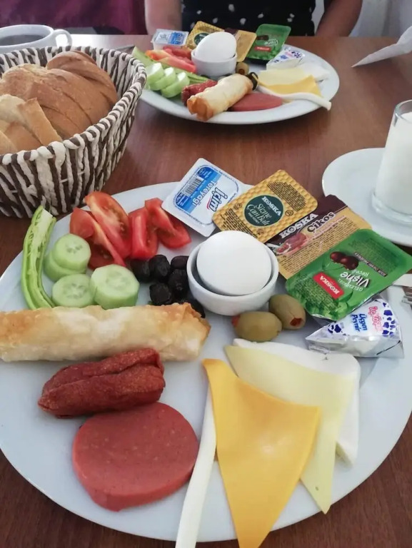 DD Hotel Pera