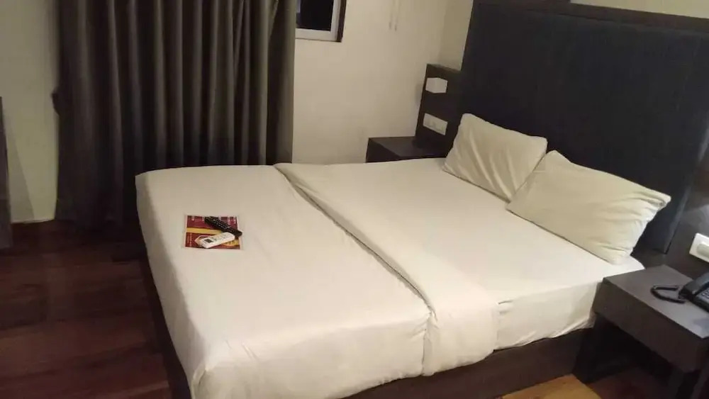 Hotel Royal Palace