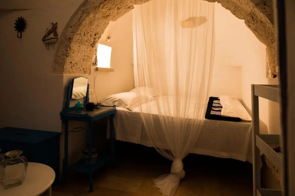 Trullo la Pergola