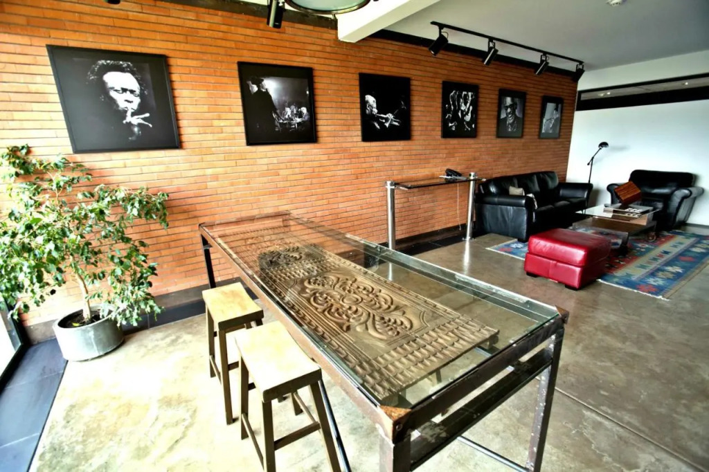Alfonsina Hotel Boutique