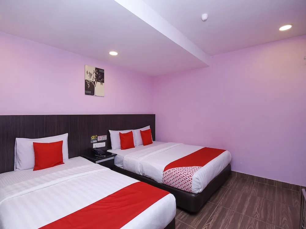 Hotel O 98inn