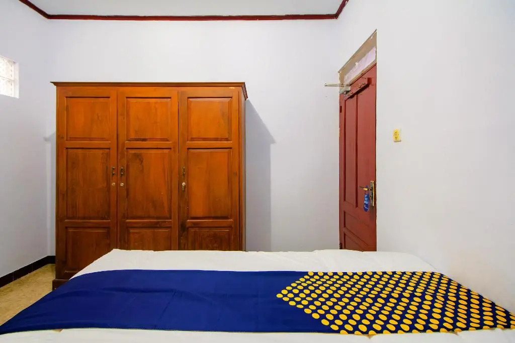 SPOT ON 2754 Miyagi Guesthouse