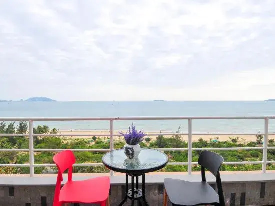 Kingreal Seaview Resort Sanya