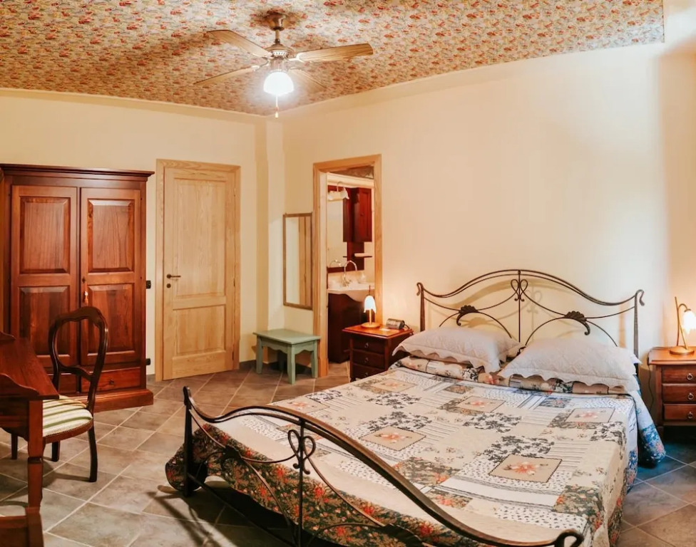 Villa Collina Sul Mare - Teloni