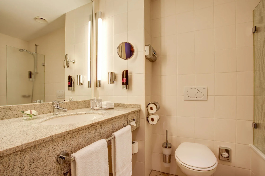 Premier Inn Braunschweig City Centre