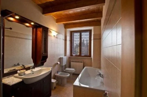 Agriturismo Della Pieve