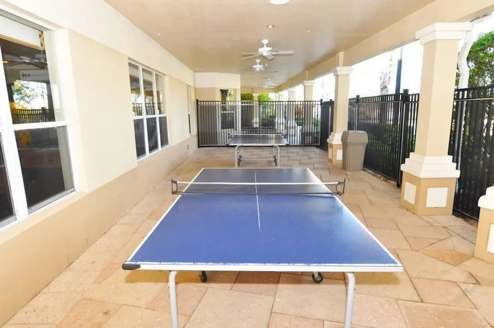 2653 The Windsor House 6 Bedroom by Florida Star