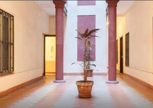 Apartamento Centro Histórico Sevilla