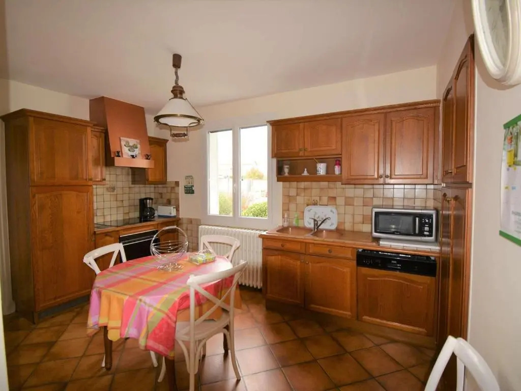 Maison Vallon-Pont-d'Arc, 3 pièces, 6 personnes - FR-1-382-118