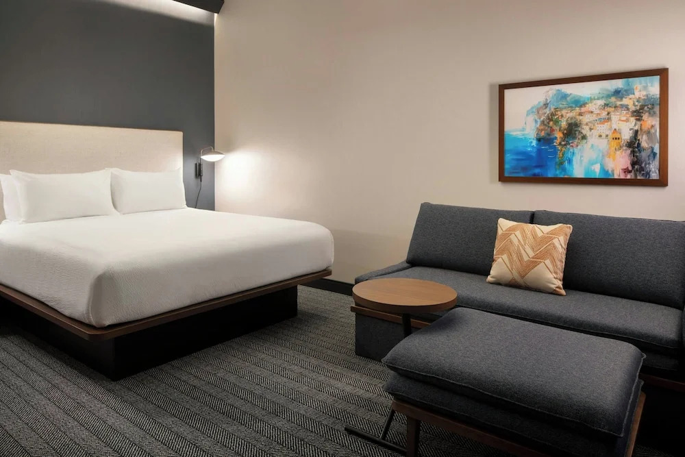 Courtyard by Marriott Sand City Monterey