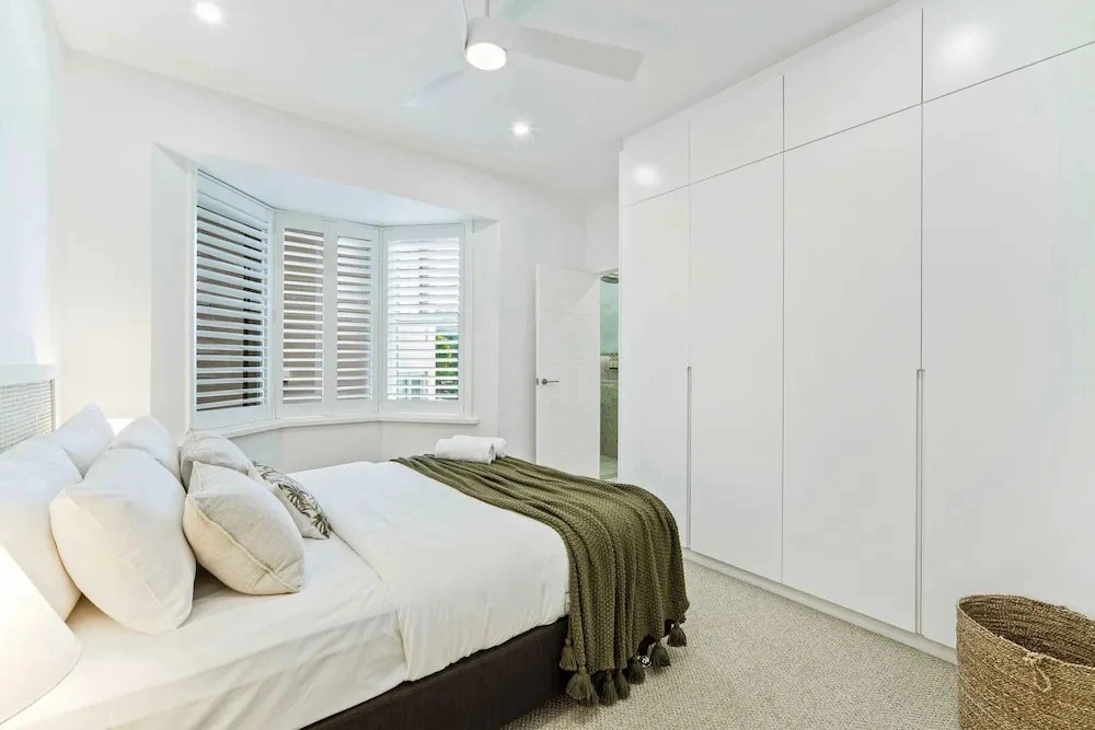 Phoenix Apartment at Palm View Collective