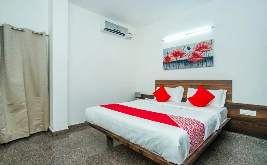 Top Ten Suites By OYO Rooms
