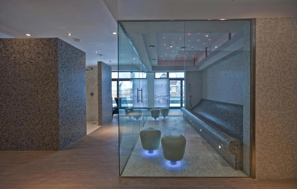 Hotel Nosalowy Dwór