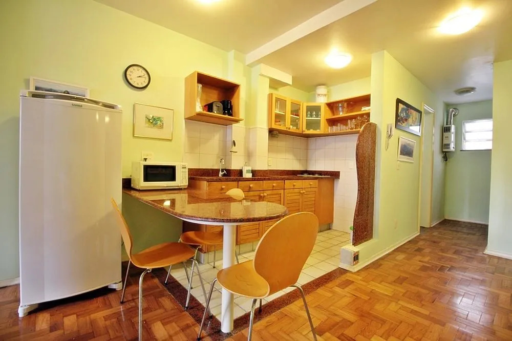 Rio Spot Home C014