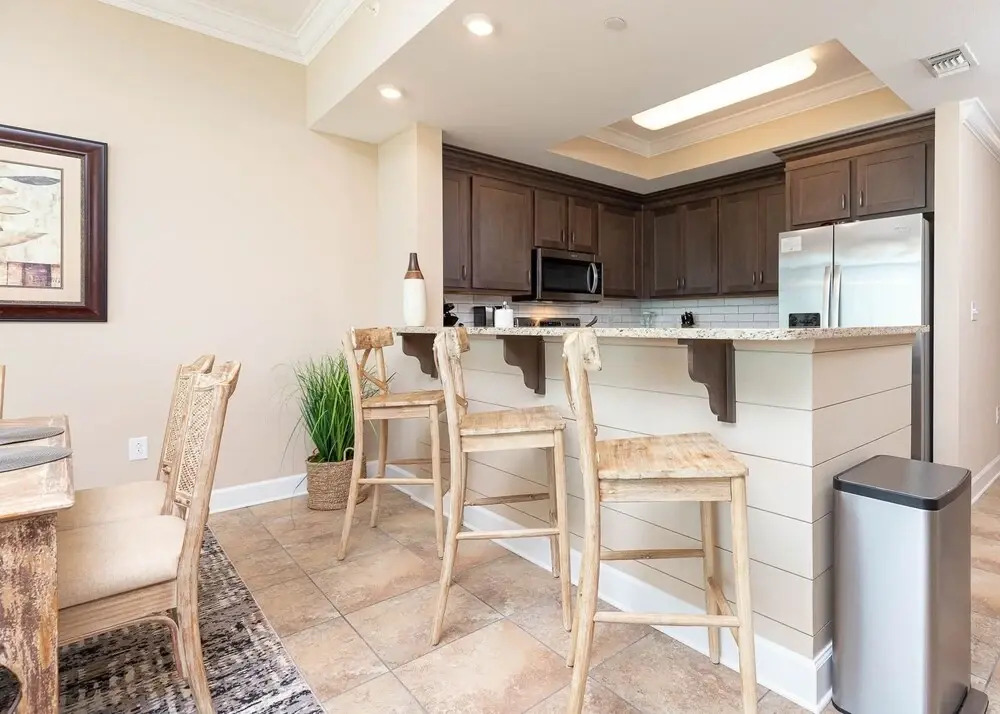 Phoenix Orange Beach Ii 703 2 Bedroom Condo