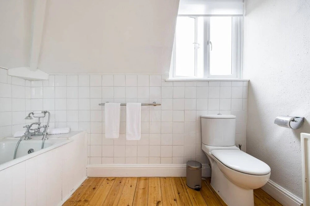 The Harrow Wonder - Modern 2bdr Flat With Parking