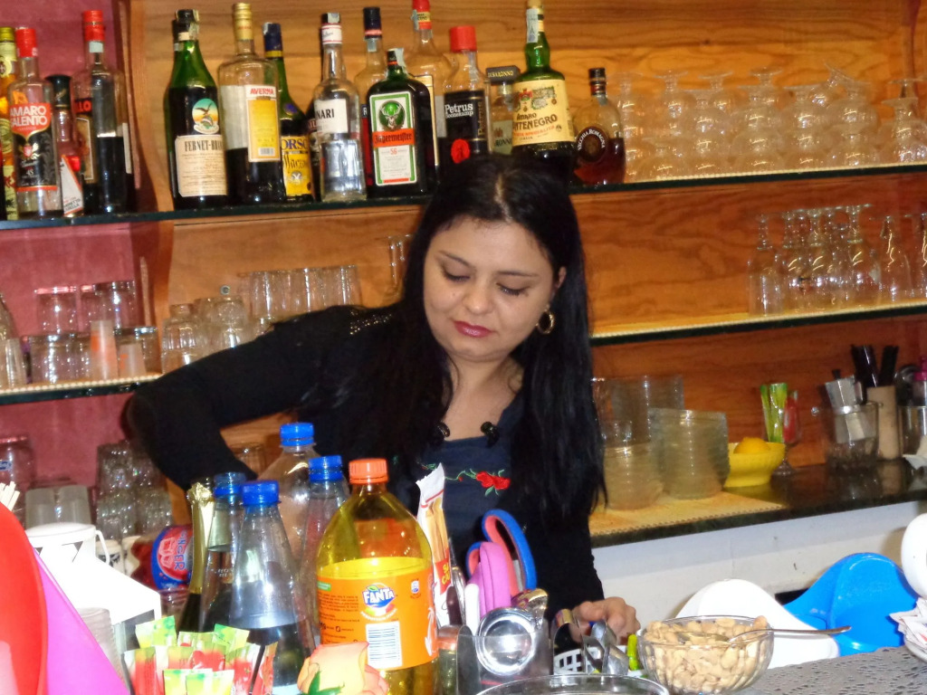 Hotel Ristorante Pizzeria Le Voilier