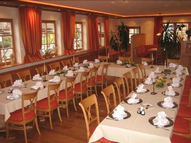 Hotel Zum Steinhof