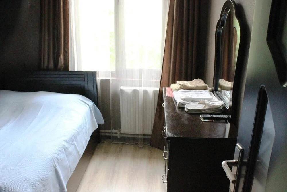 Guest House Metreveli
