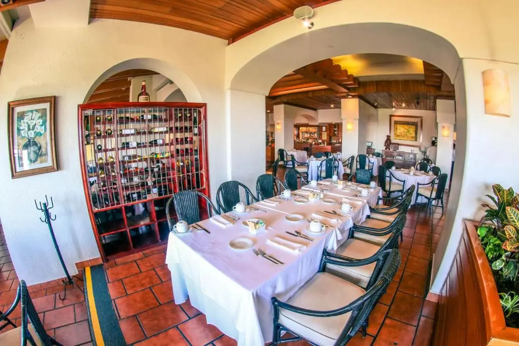 Hotel Fortin Plaza