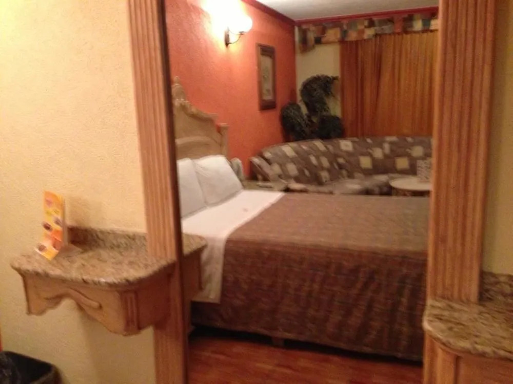 Hotel La Paz