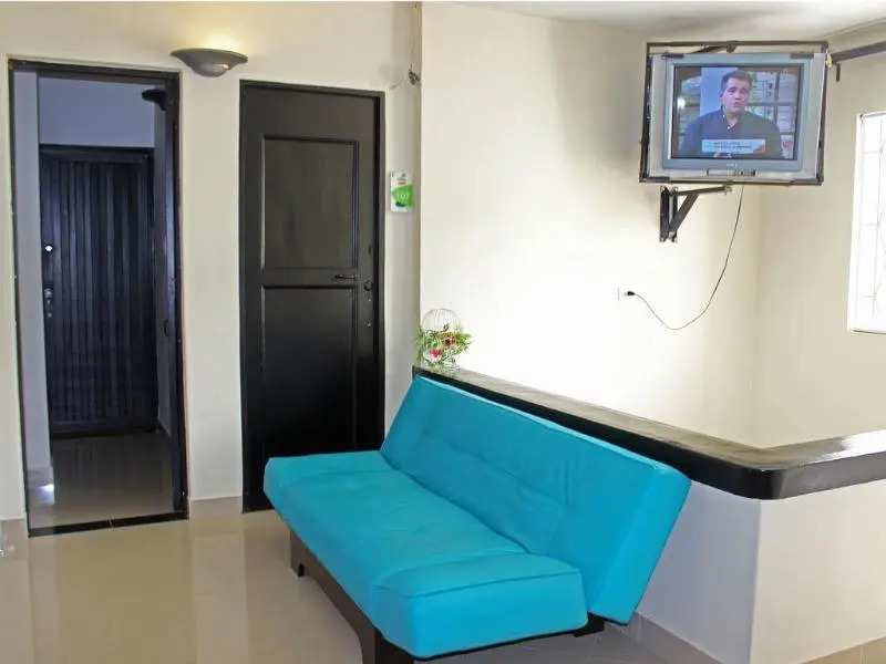 Hotel Paradise Center