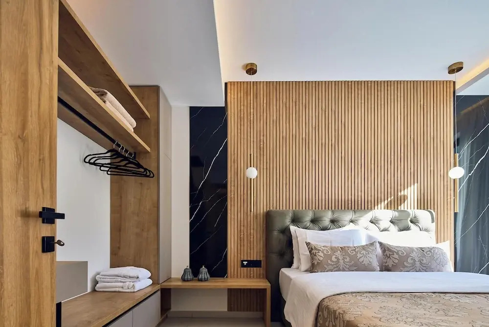 Grande Madonna Luxury Boutique Suites