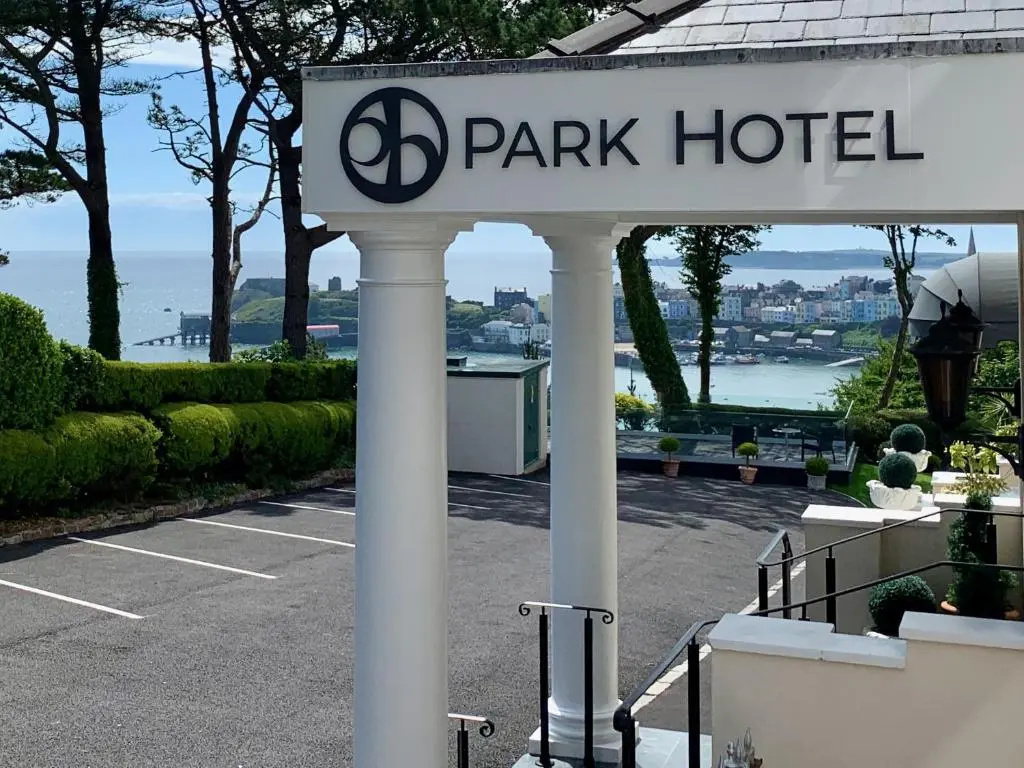 Park Hotel Tenby