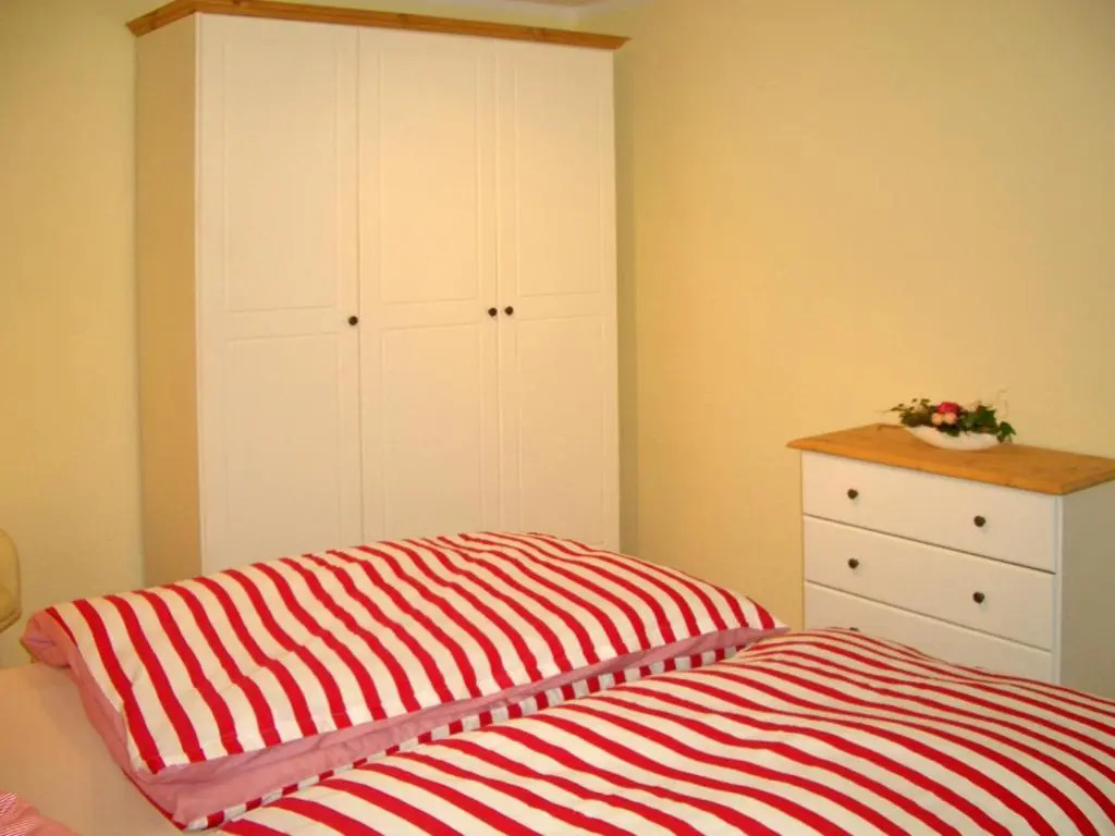 Ferienwohnung Haus Möwe