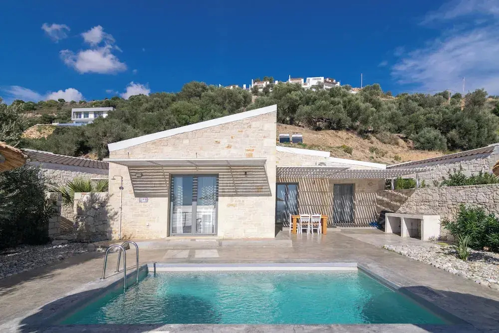 Pyrgos Plakias