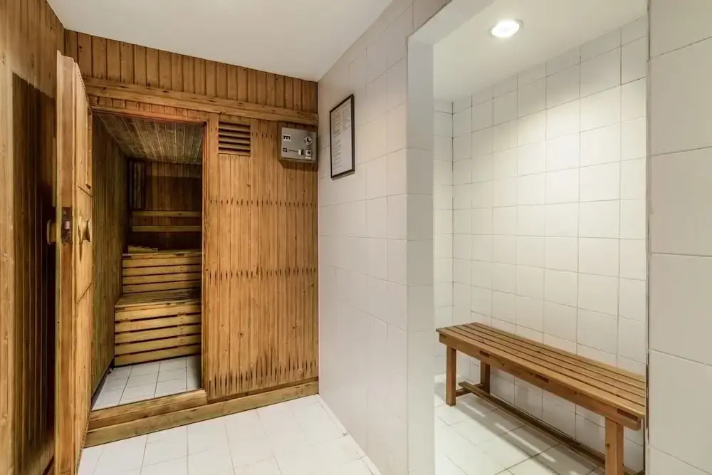 Cardet - 2 Bedrooms and Pool in Almagro