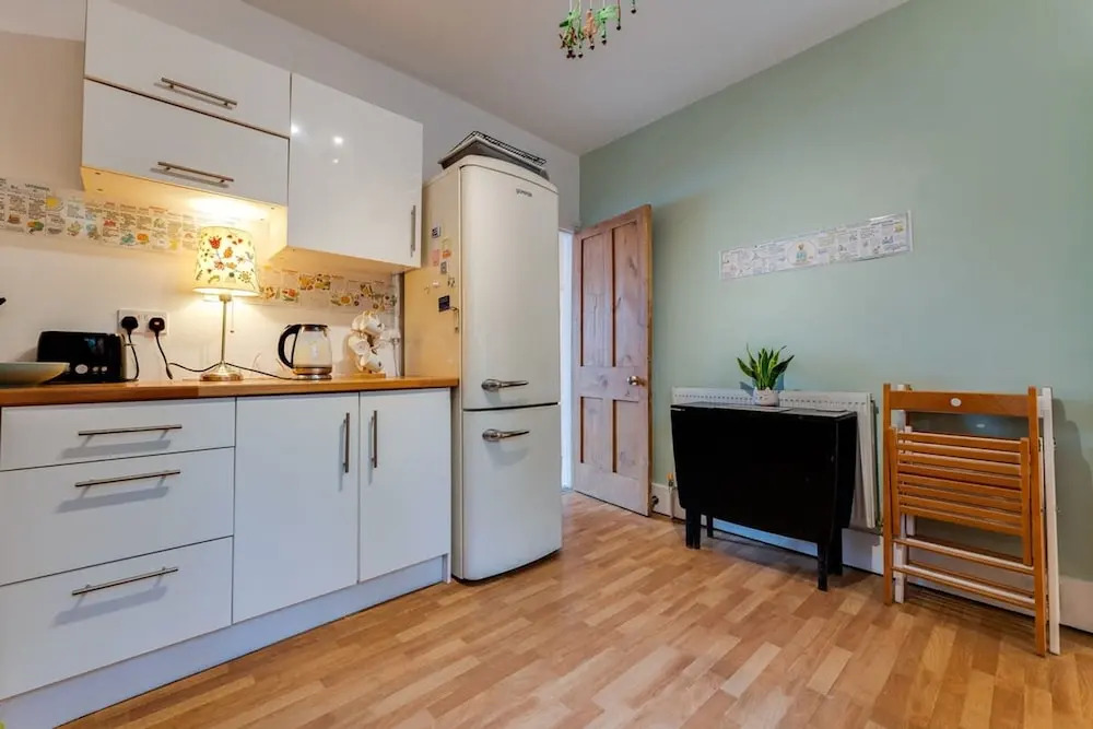 Host Stay Shanklin House