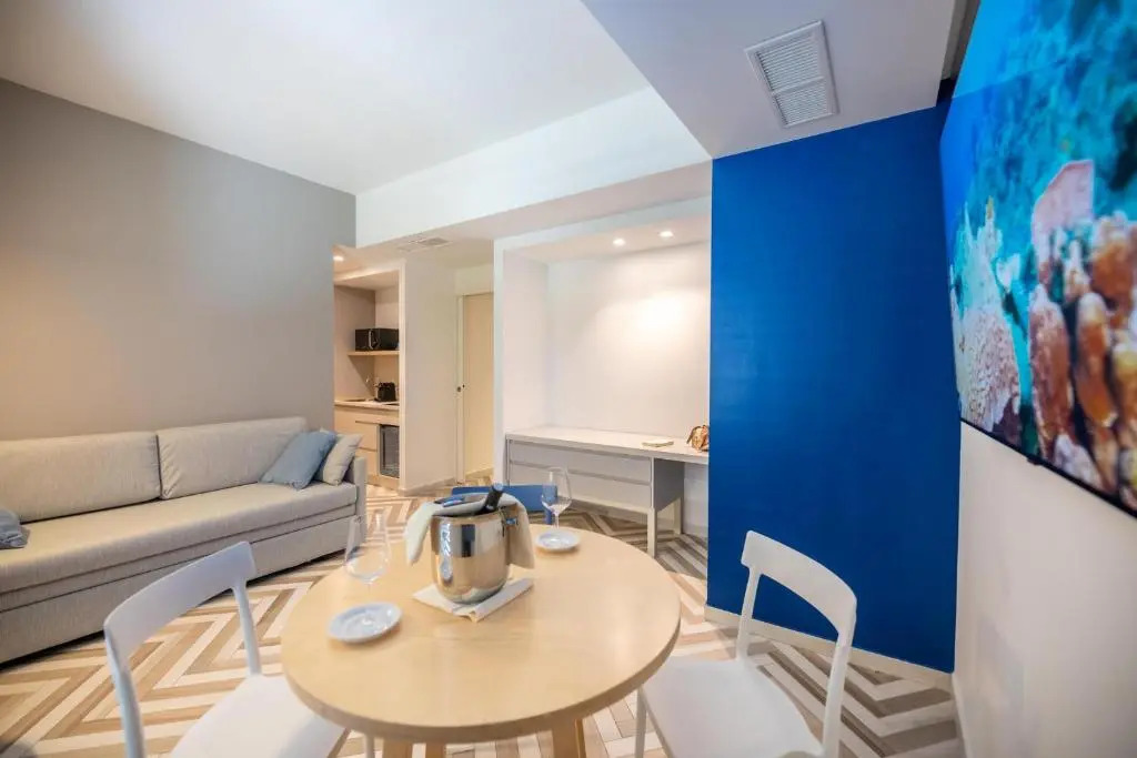 Amarina Suite Emotion