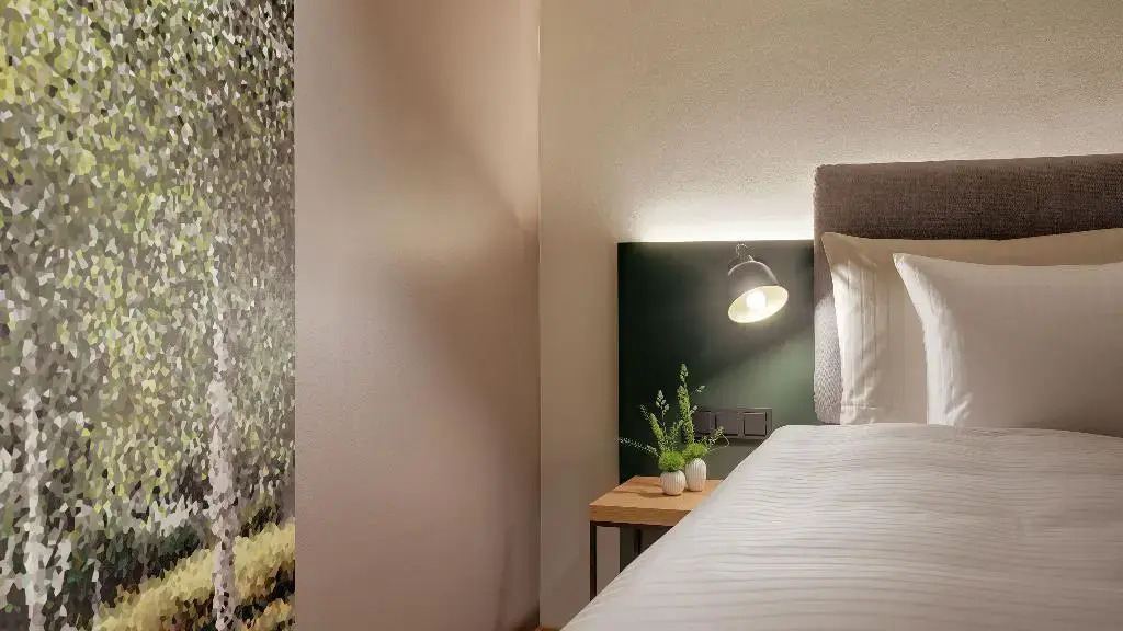 Hotel the YARD Berlin