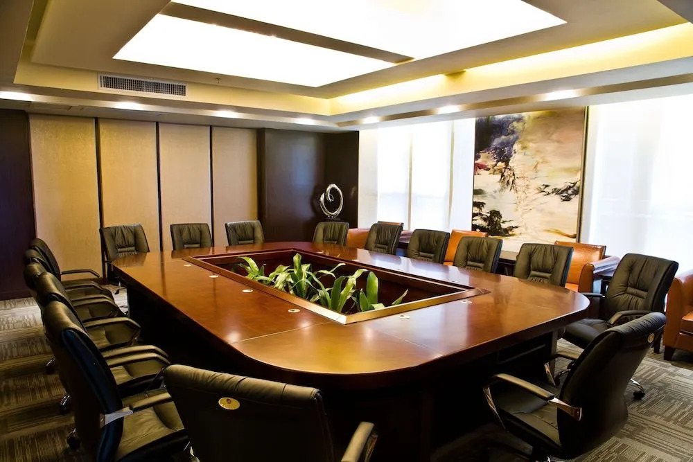 Shenzhen Fuqinglong Huatian Hotel
