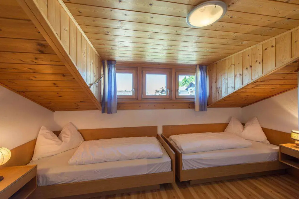 Garni-Residence Villa Paul