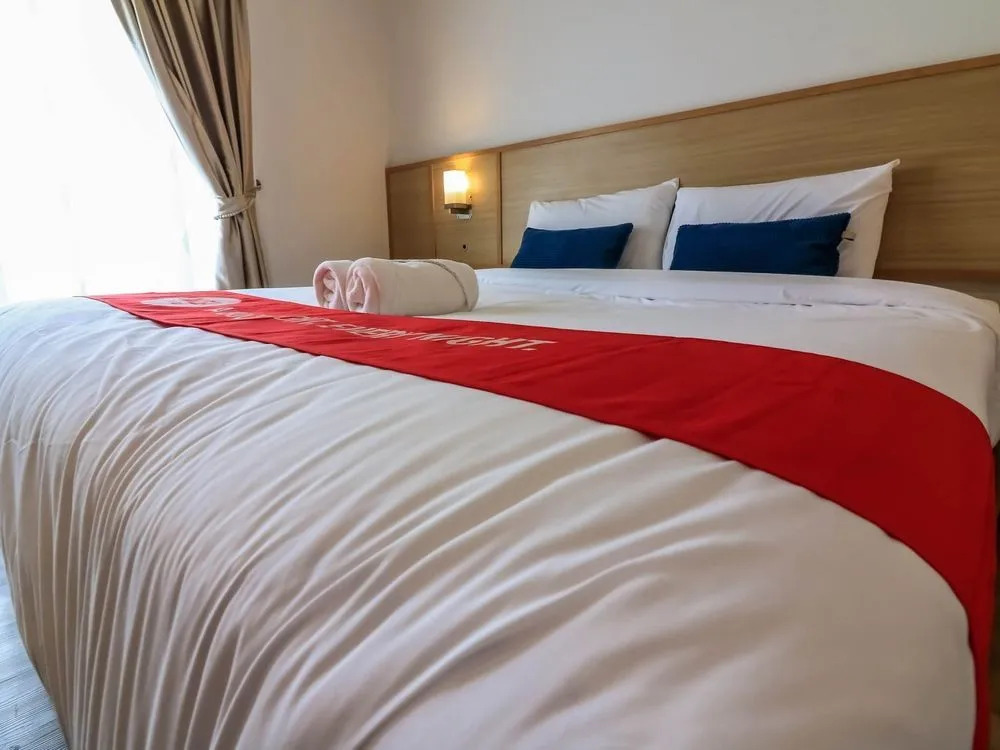 Nida Rooms Tasala 56 Northern Star