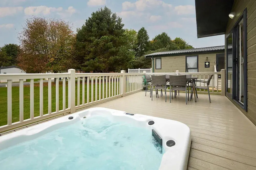 Host Stay Audley Lodge