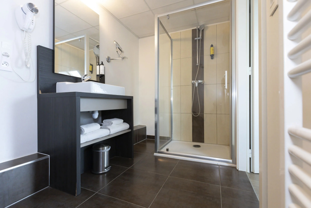 Apparthôtel Odalys City - Colmar Centre