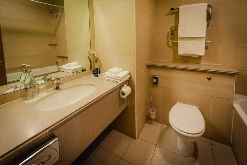 Roganstown Hotel & Country Club