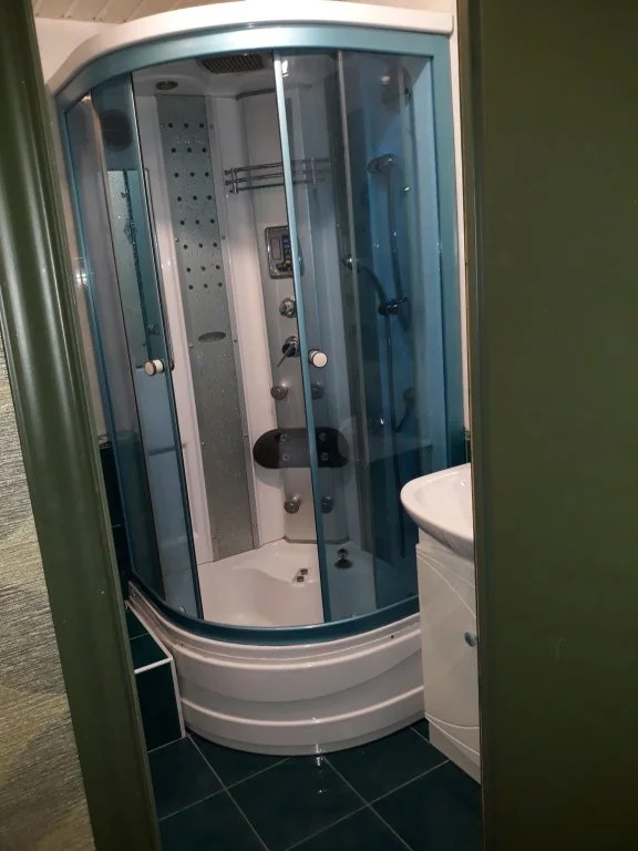 Kvartira U Nmits Im. Almazova Apartments