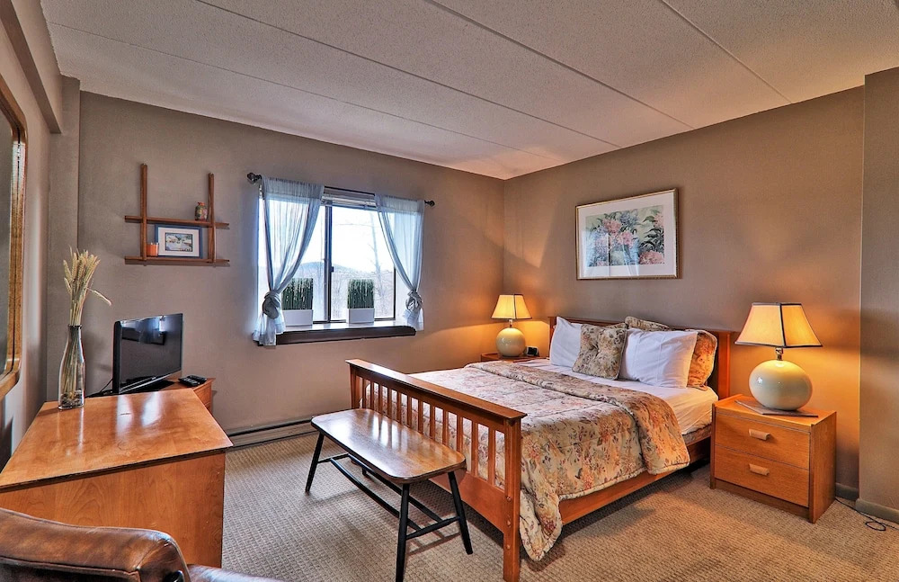 Mg 2B02 Mt Green Renovated 2Br Condo Close To Slopes