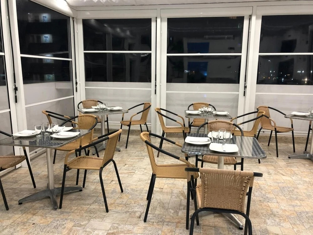 Hotel Hernández CTG