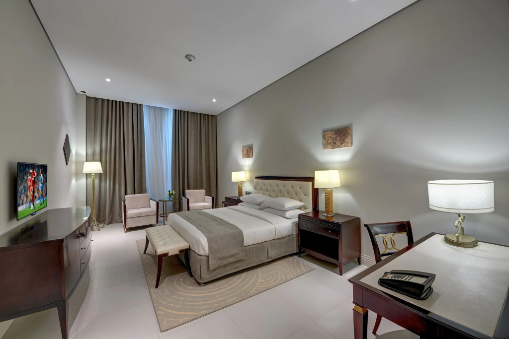 Delta Hotels by Marriott Dubai Investment Park