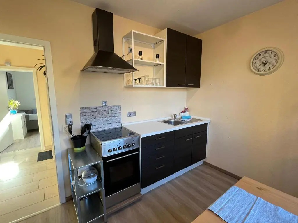 Ferienwohnung Weins