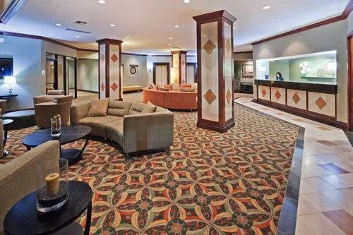 The Hotel at Wichita Falls