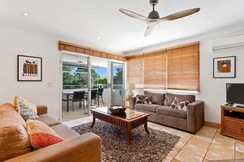 Noosa Unit